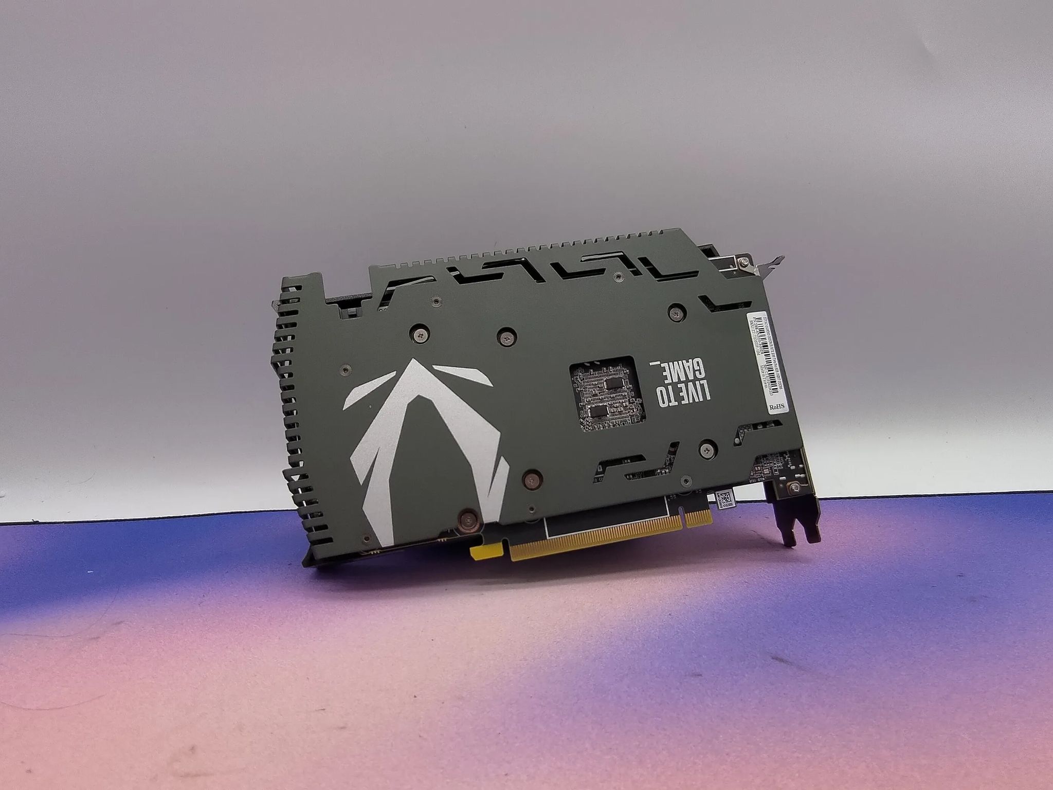 Zotac Gaming RTX 2060