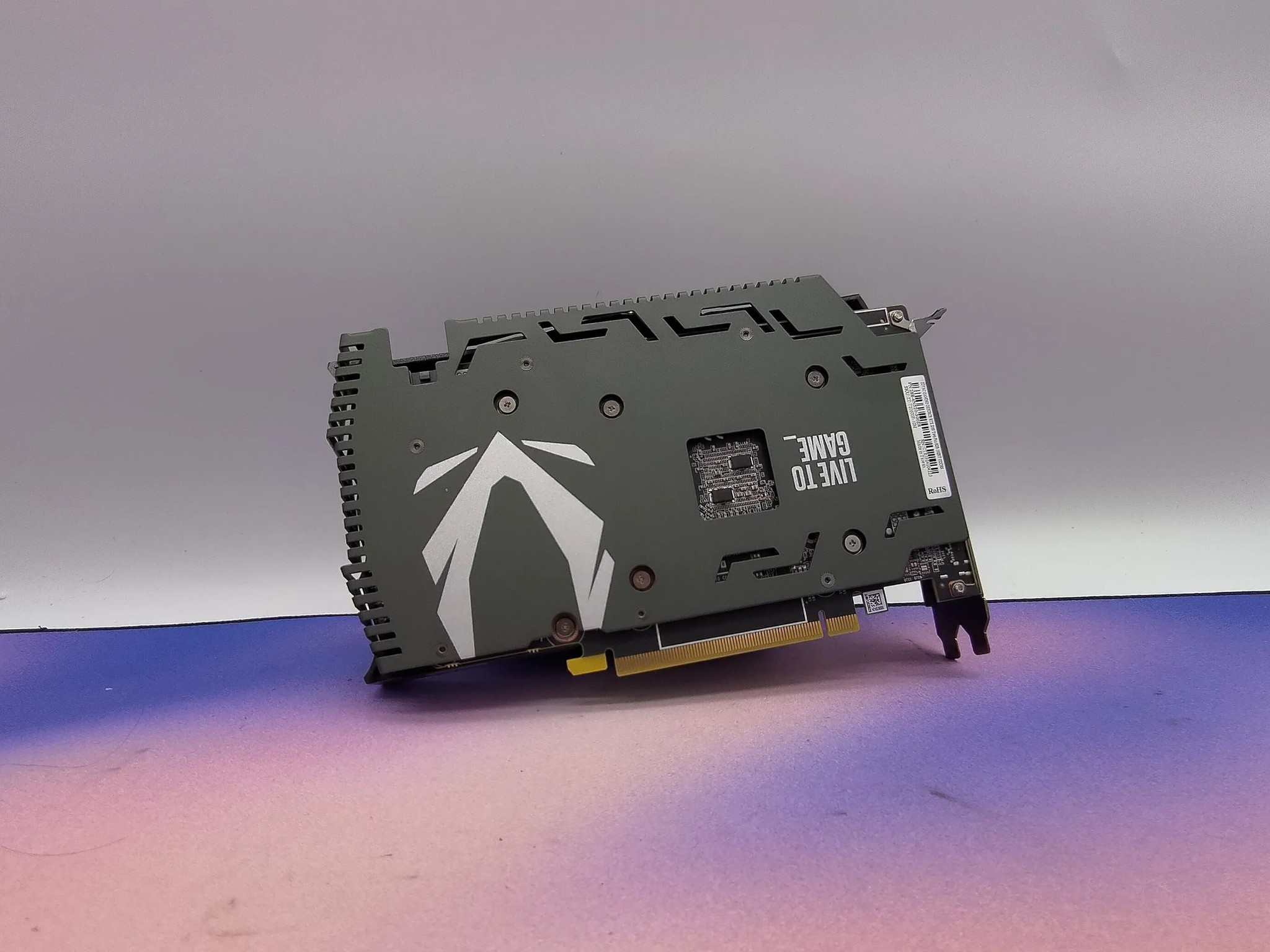 Zotac Gaming RTX 2060