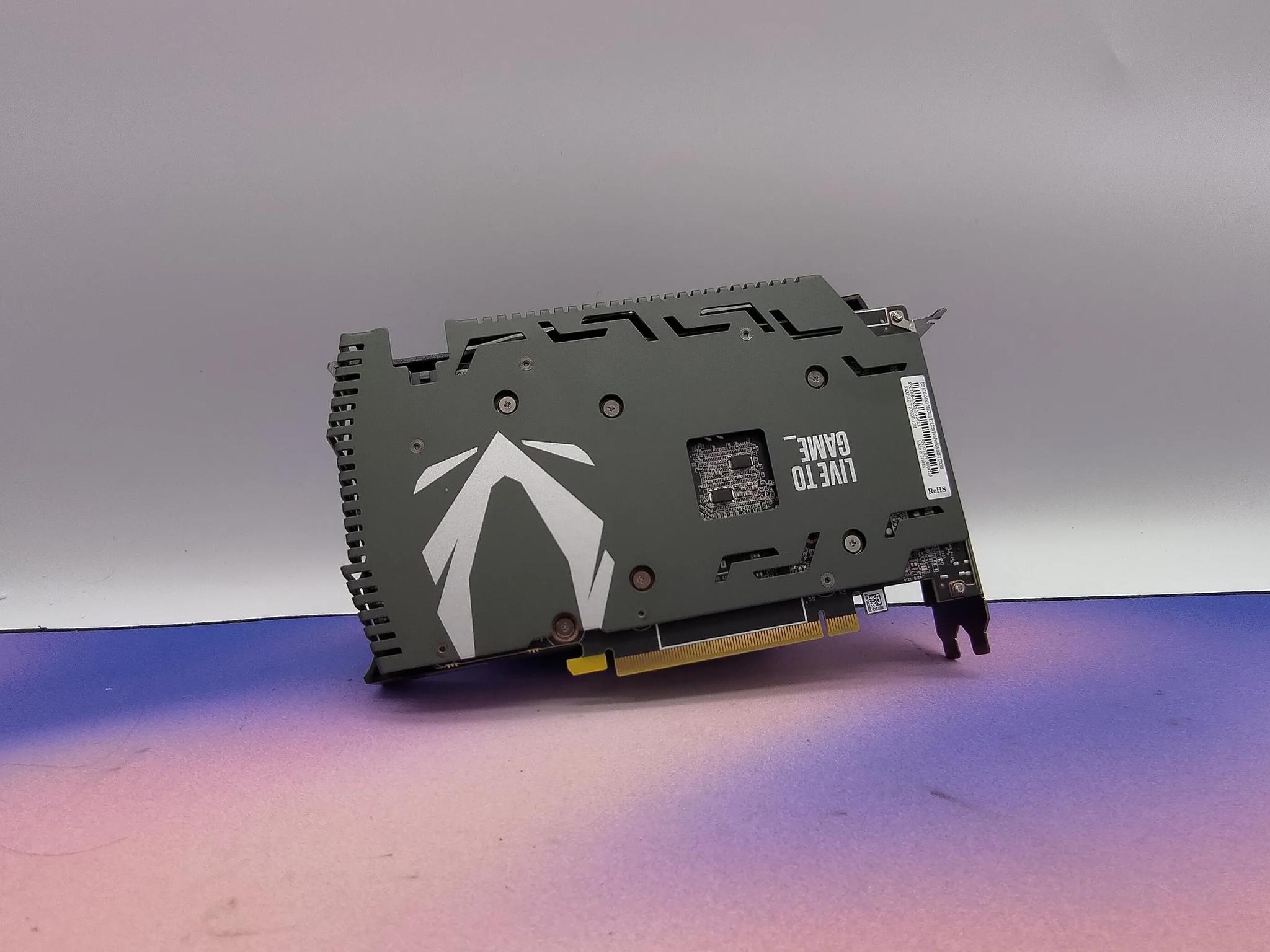 Zotac Gaming RTX 2060
