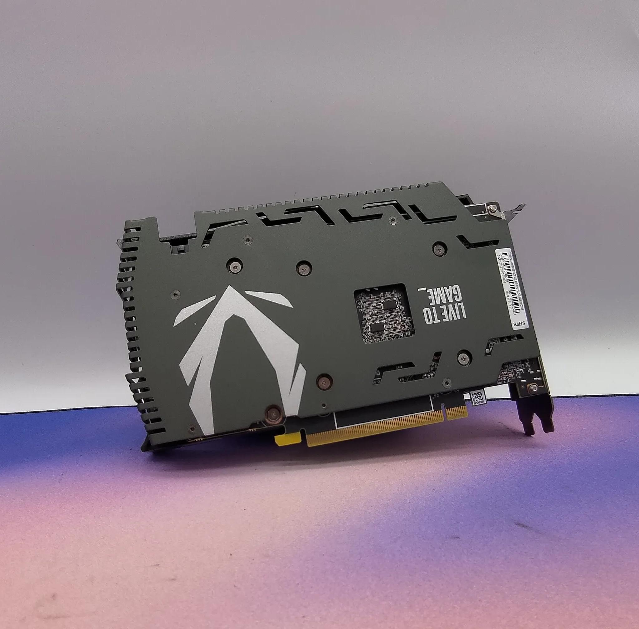 Zotac Gaming RTX 2060