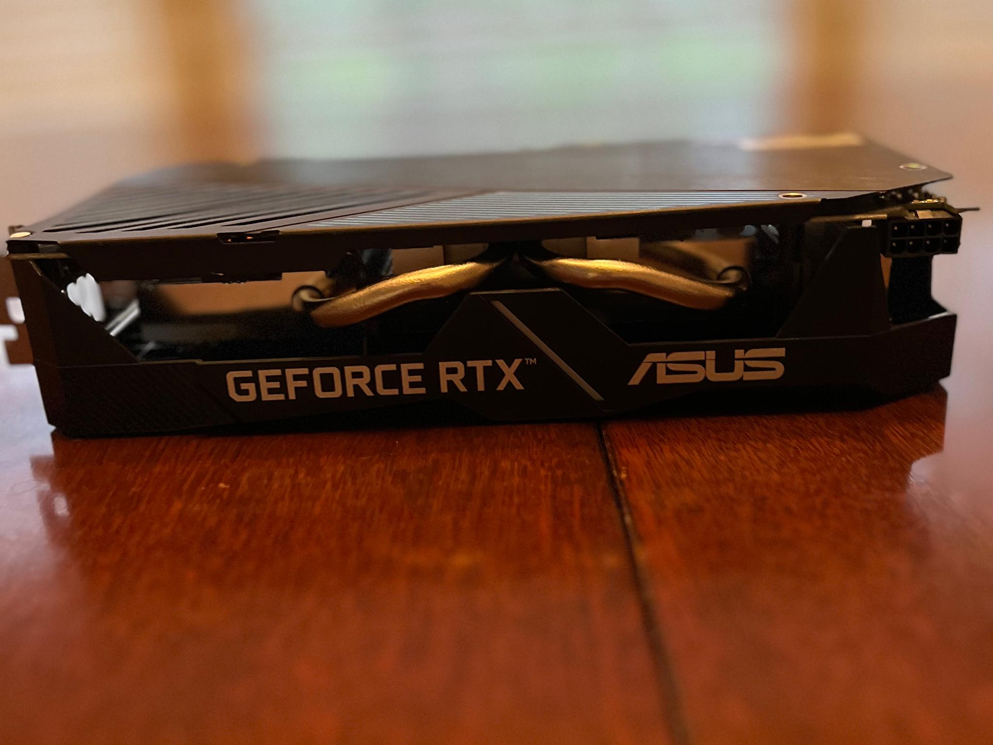 RTX 2060 6gb | Read Description |