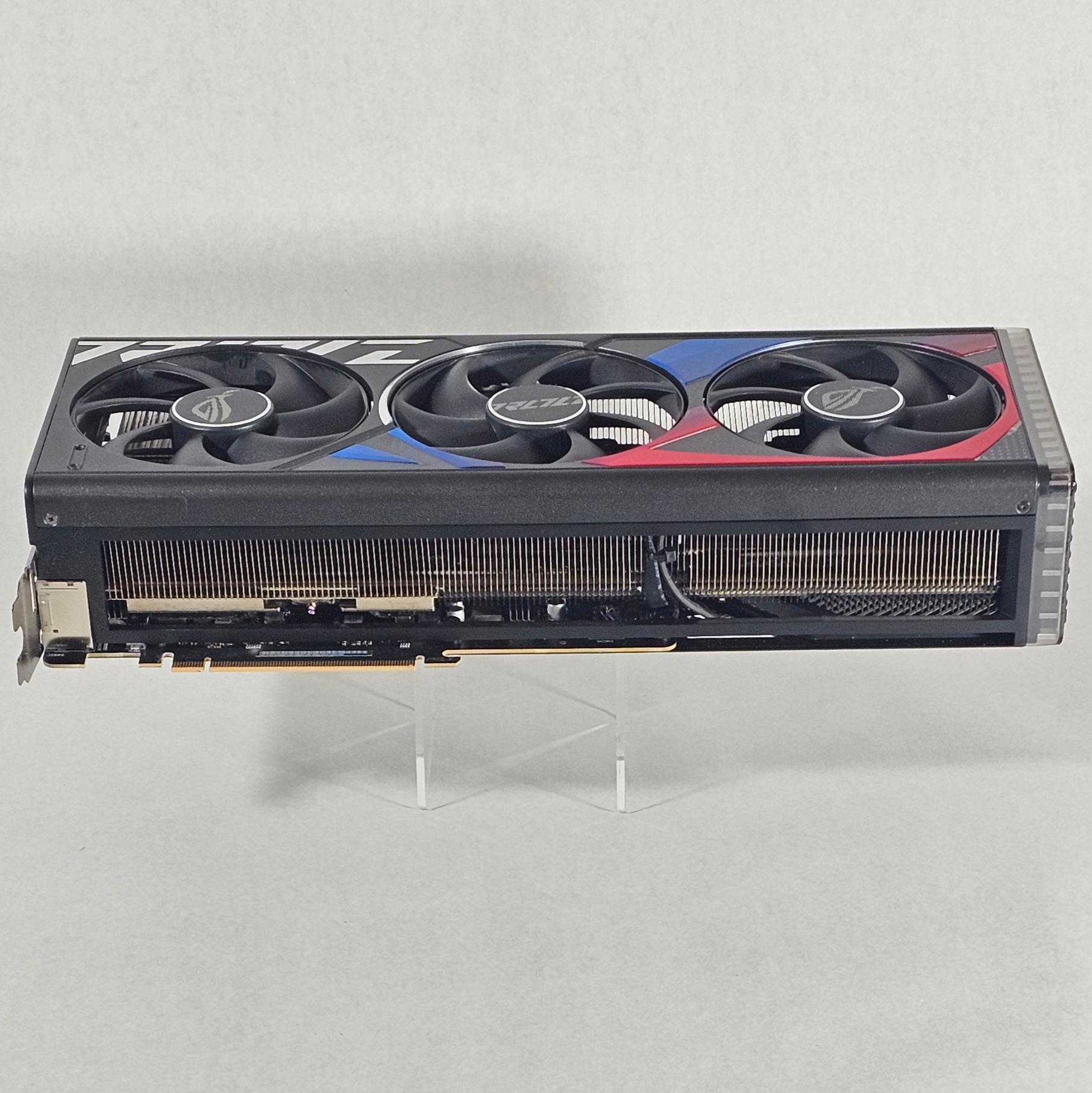 RTX 4080 ASUS ROG 16GB