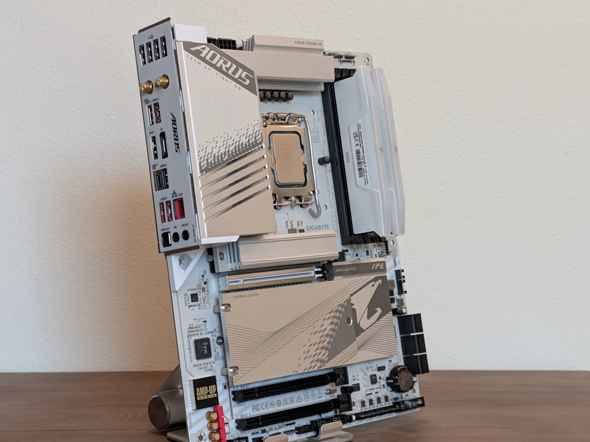 i9 14900K, Z790 Elite AX, 32GB DDR5, Super Bundle Deal!