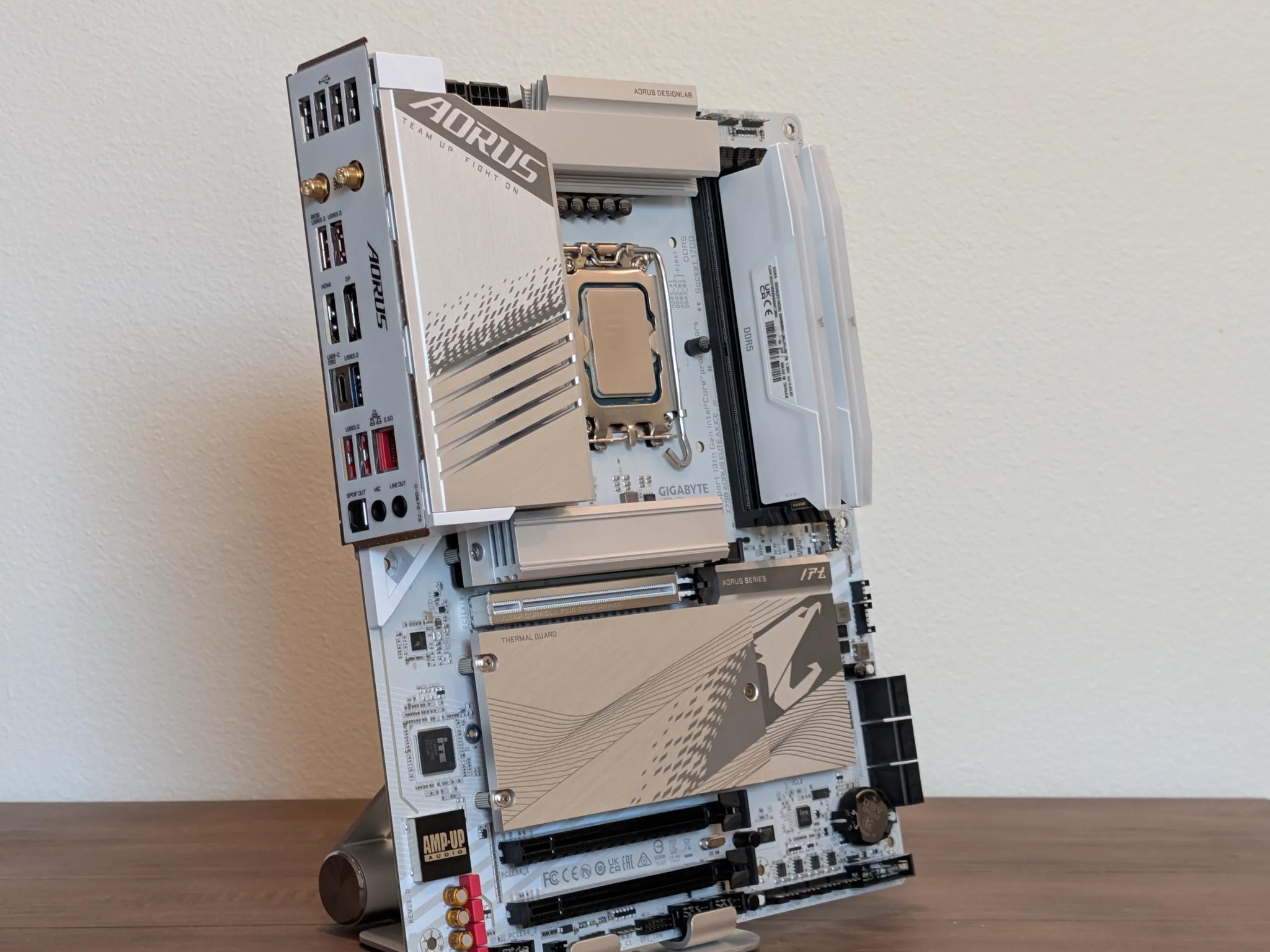 i9 14900K, Z790 Elite AX, 32GB DDR5, Super Bundle Deal!