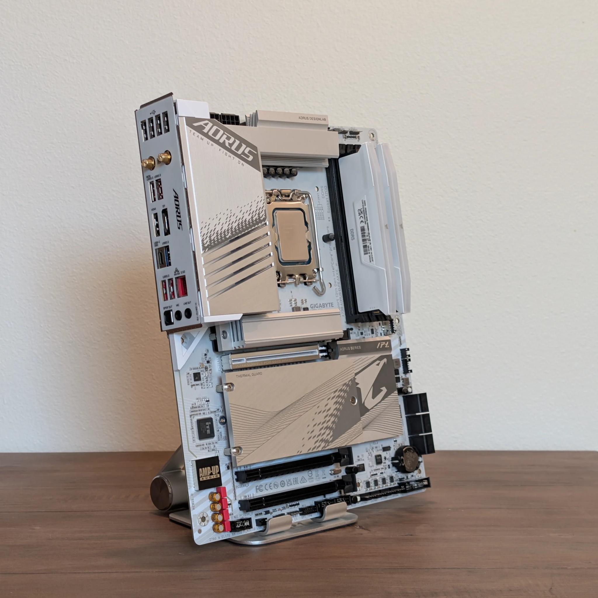 i9 14900K, Z790 Elite AX, 32GB DDR5, Super Bundle Deal!
