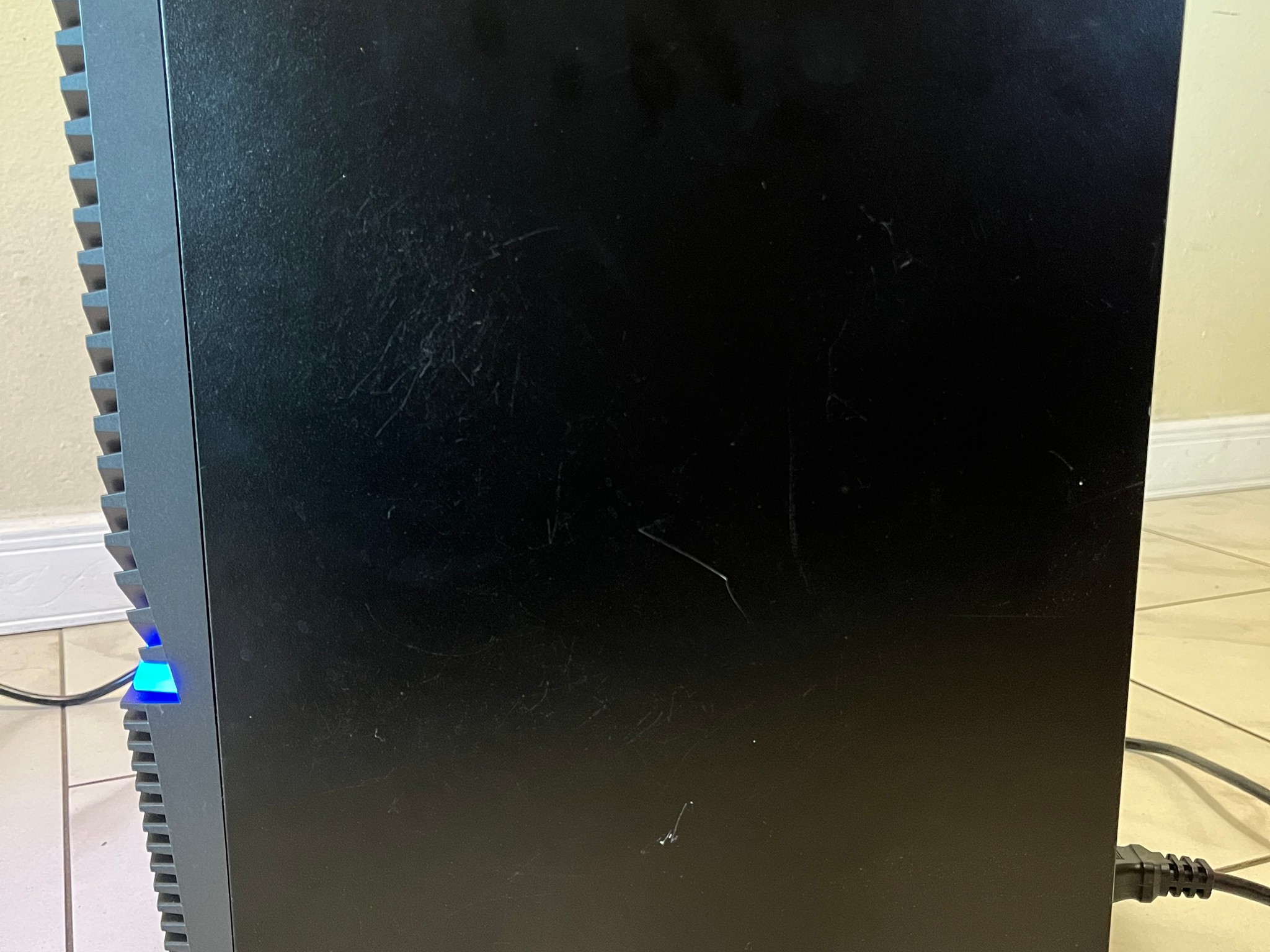 🟠🔥 NVIDIA RTX 5060, Intel i7-10700F, 16GB RAM, 1 TB SSD, High Performance Dell G5 5000 Gaming PC 🔵🖥️