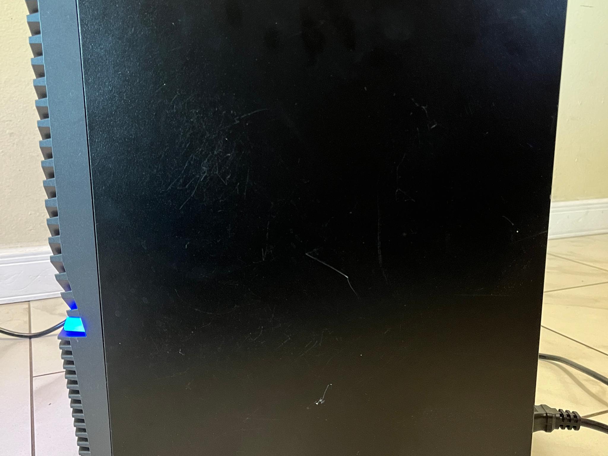 🟠🔥 NVIDIA RTX 5060, Intel i7-10700F, 16GB RAM, 1 TB SSD, High Performance Dell G5 5000 Gaming PC 🔵🖥️