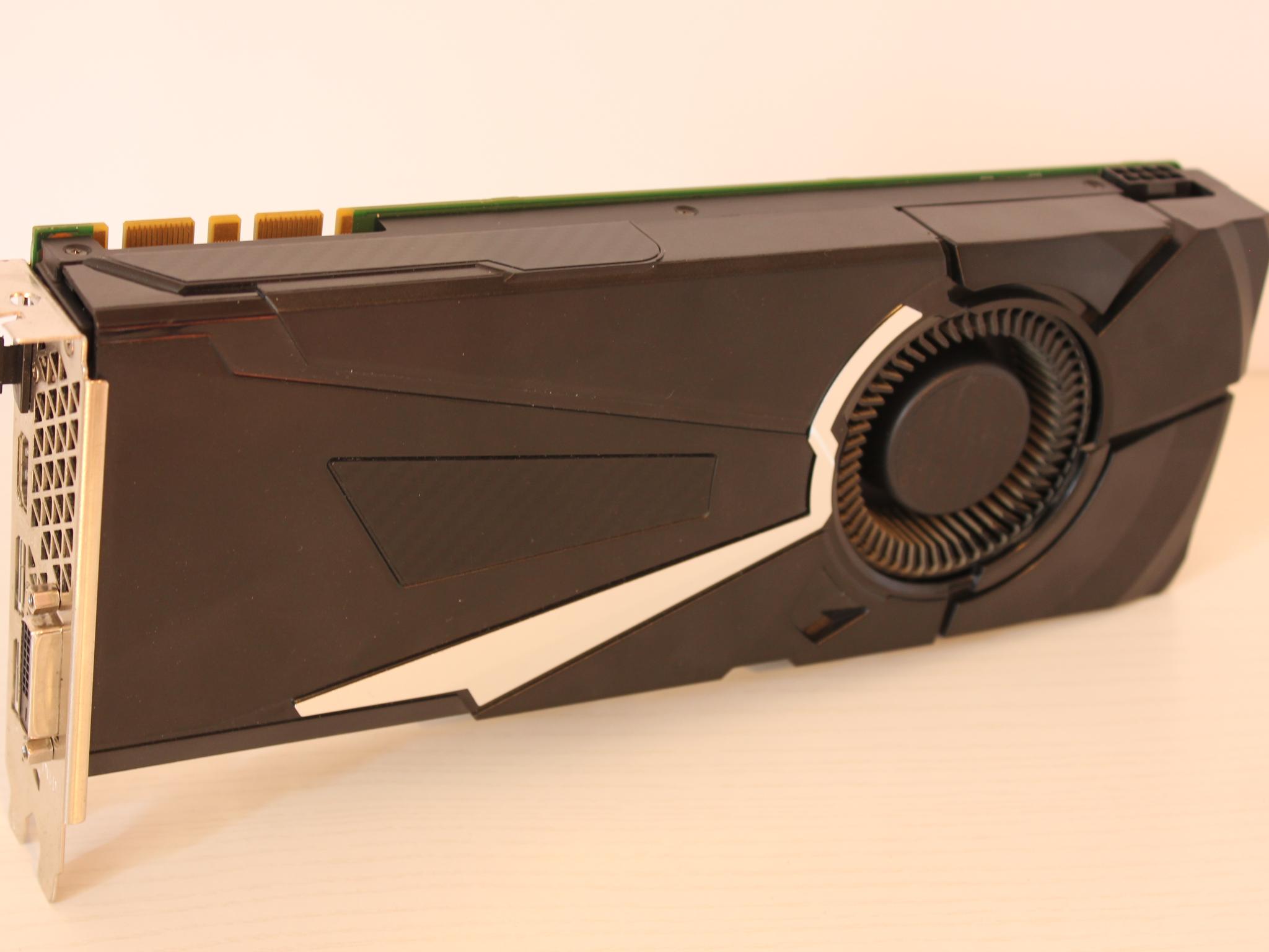 Dell GTX 1070 OEM 8GB