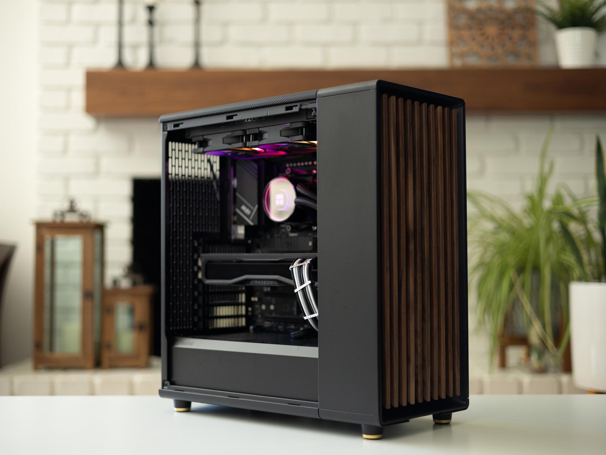 RX 7900 XT, Ryzen 7 7700, 32gb 6000mhz, 2TB NVME, WiFi, High End 1440p/4k Gaming PC