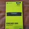 32 GB CORSAIR VENGEANCE DDR5 6400 MHZ INTEL XMP