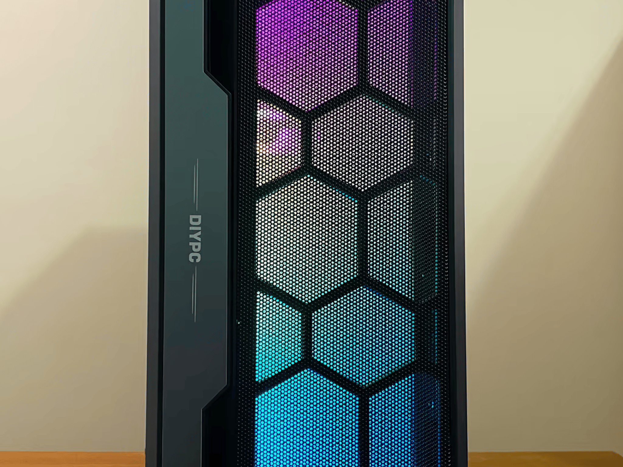“Pathfinder” Intel Xeon 6-Cores, Rx 570 4GB