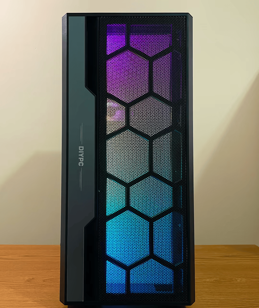 “Pathfinder” Intel Xeon 6-Cores, Rx 570 4GB