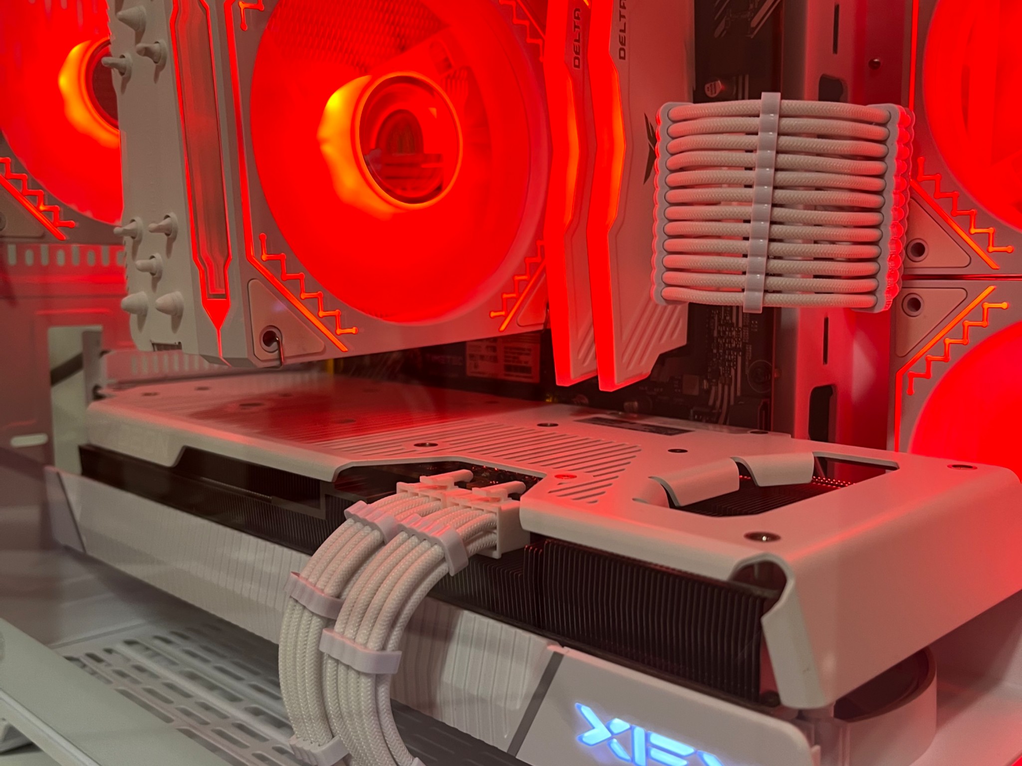 1440p Streaming/Gaming PC|RX 7800XT|Ryzen 7 5700x|1 TB M.2 SSD