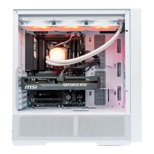 64GB DDR5 5080 9850X3D 2TB SSD Powerhouse