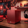 ♦️RUBINUS♦️ RTX 2060 | Ryzen 5 5500 | 16GB DDR4 RAM | 512 GB NVME SSD | 450W GOLD | WIFI & BT