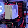 🐦‍🔥Mad MSI Gaming PC🐦‍🔥Intel Core i7-6700 | GTX 1660 Super | 16GB DDR4 | 750GB SSD | WiFi