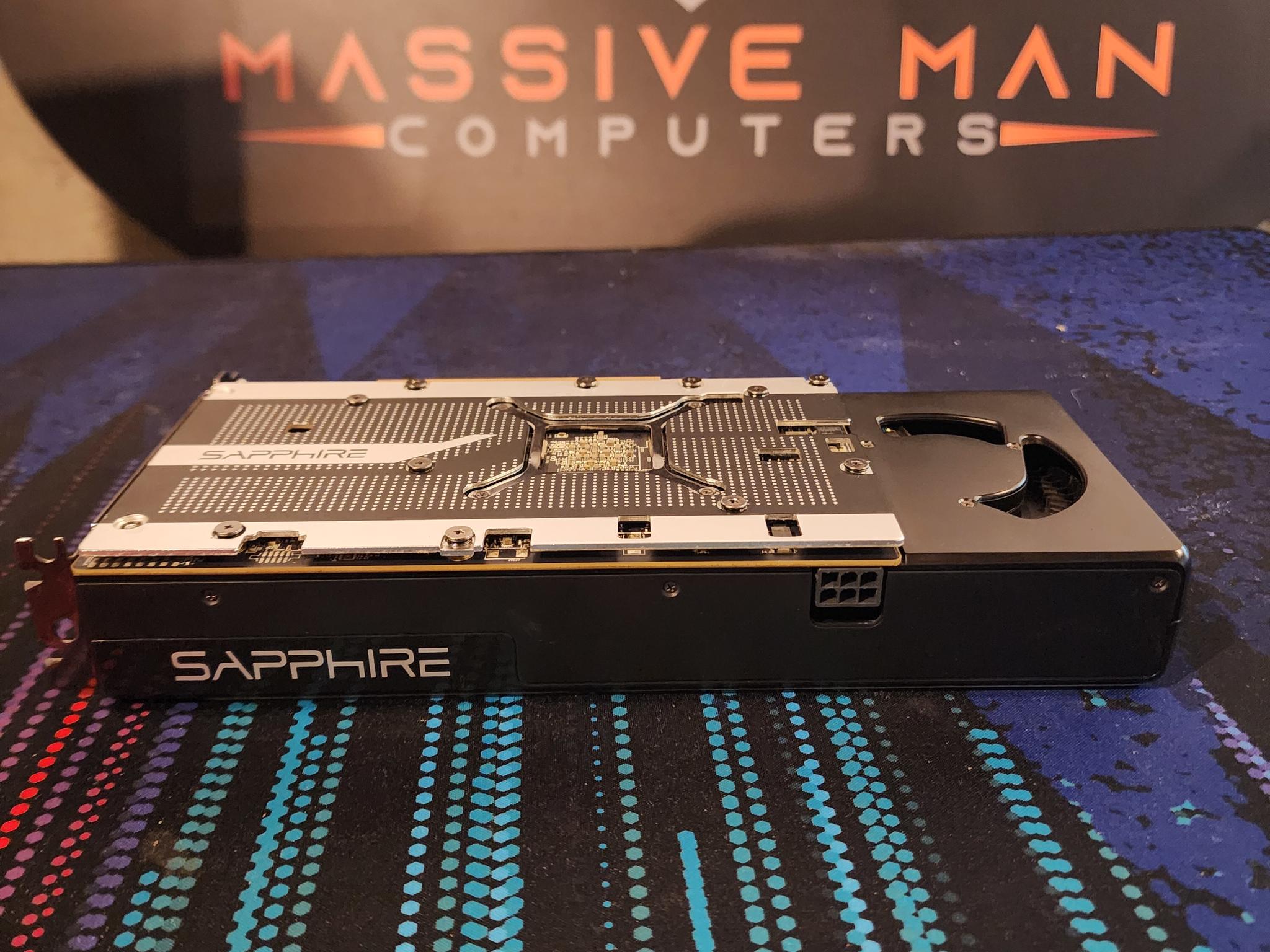 Sapphire RX 470 4GB Platinum Edition