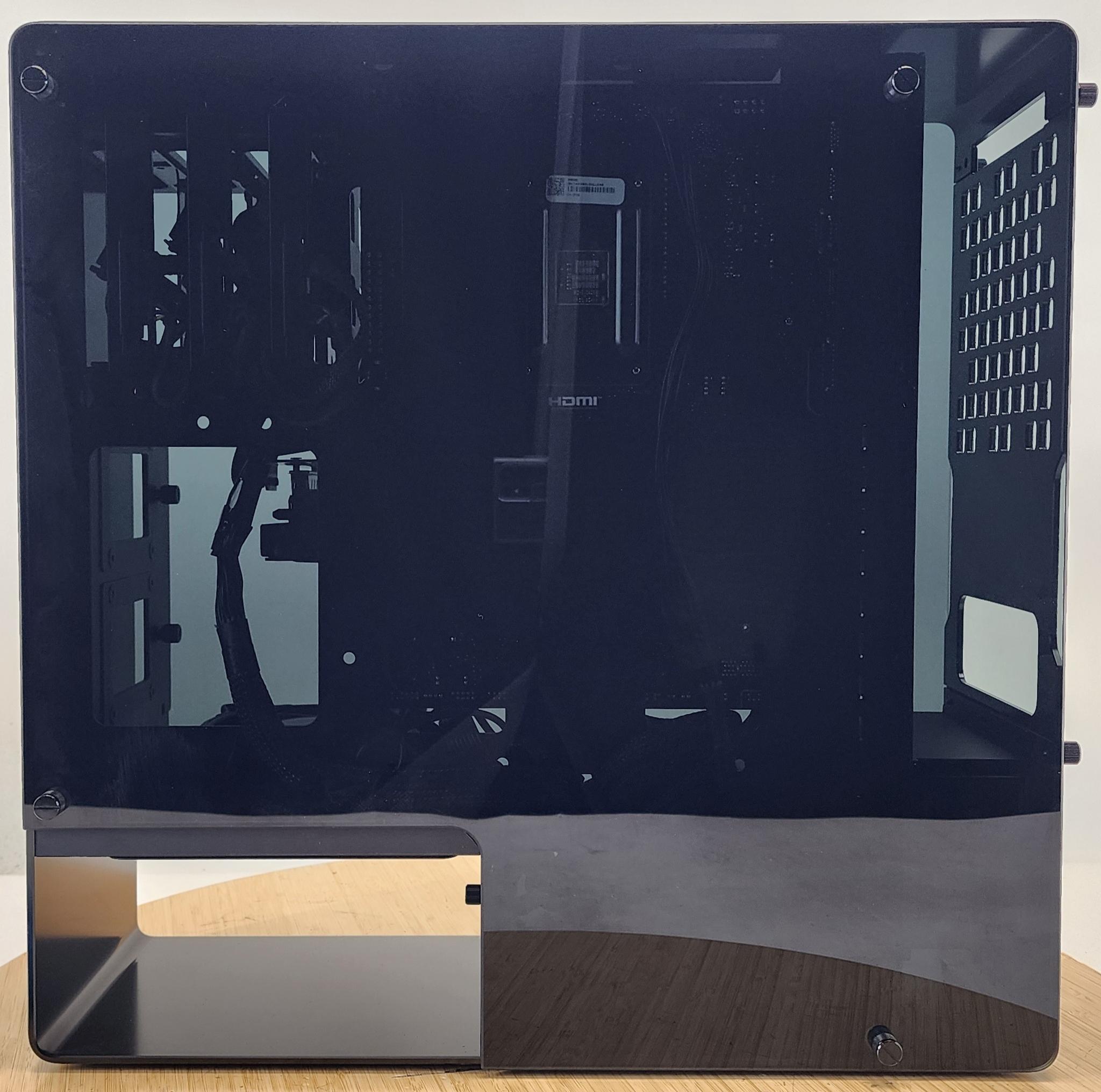 Gaming PC Ryzen 7 5800XT 16GB RAM 1TB SSD RTX 3060 Ti 8GB Windows 11 Computer