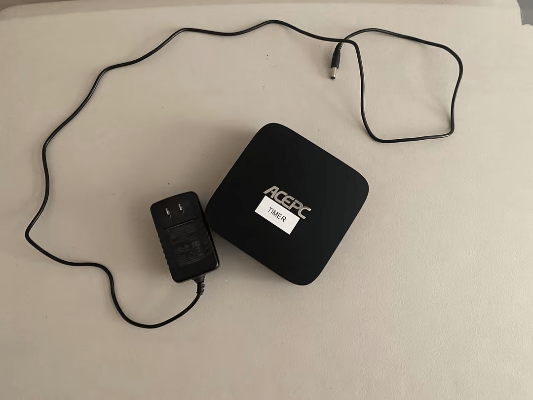 AcePC AK1 Mini PC
