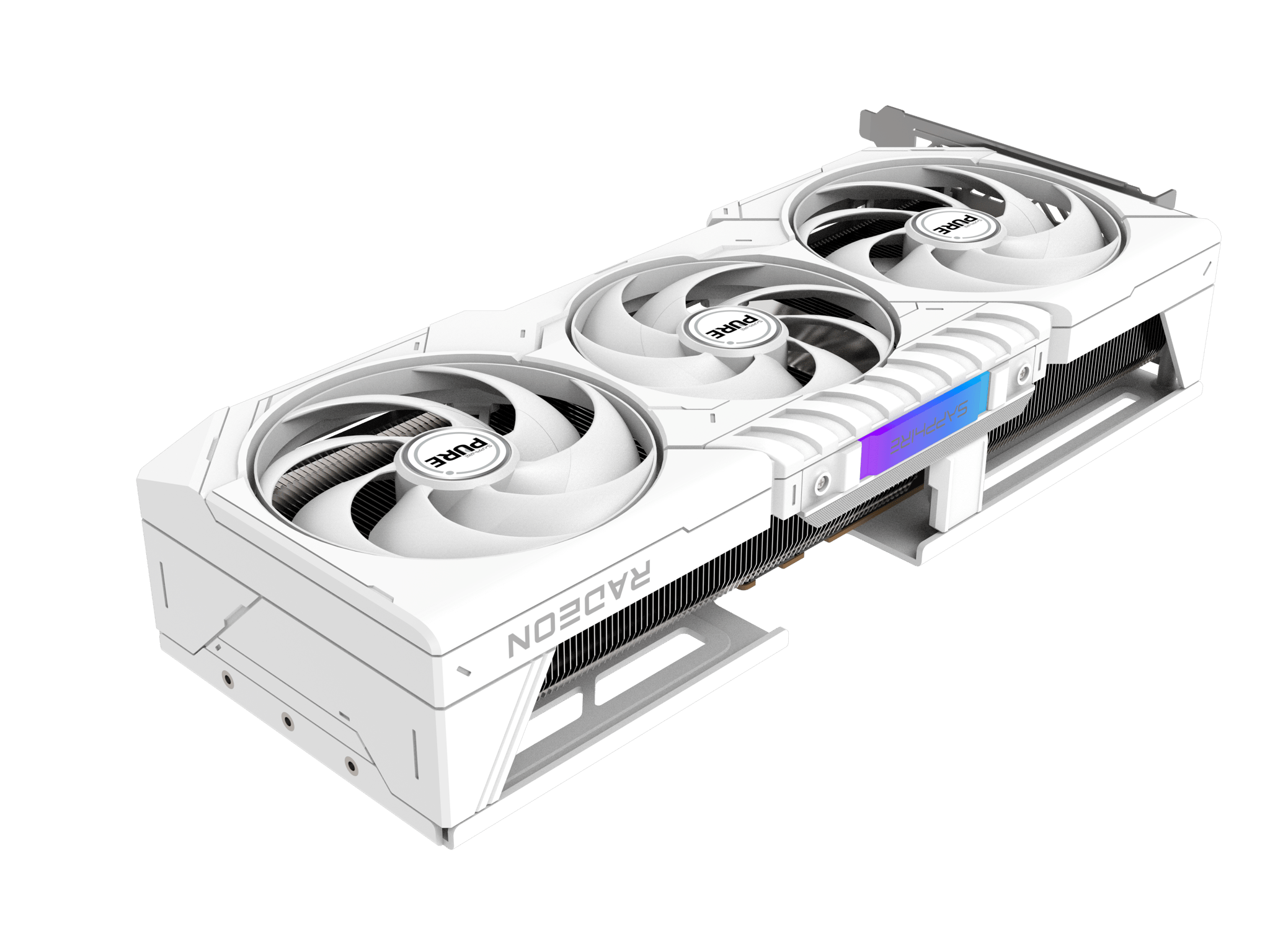 Sapphire PURE Radeon 9070 XT OC 16GB  GDDR6