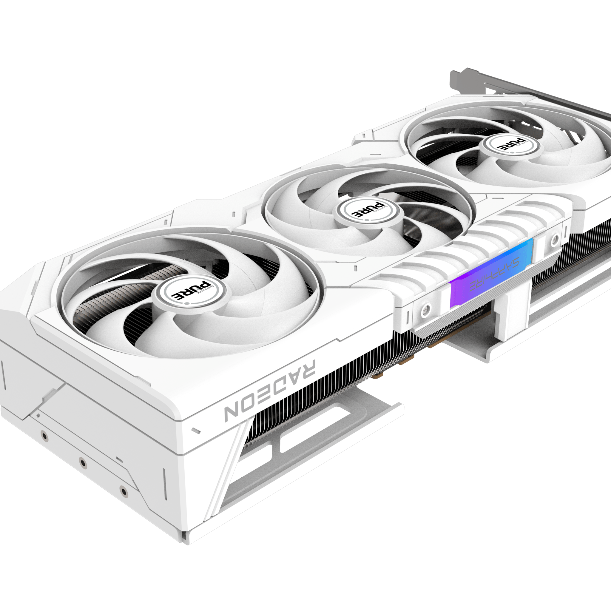 Sapphire PURE Radeon 9070 XT OC 16GB  GDDR6