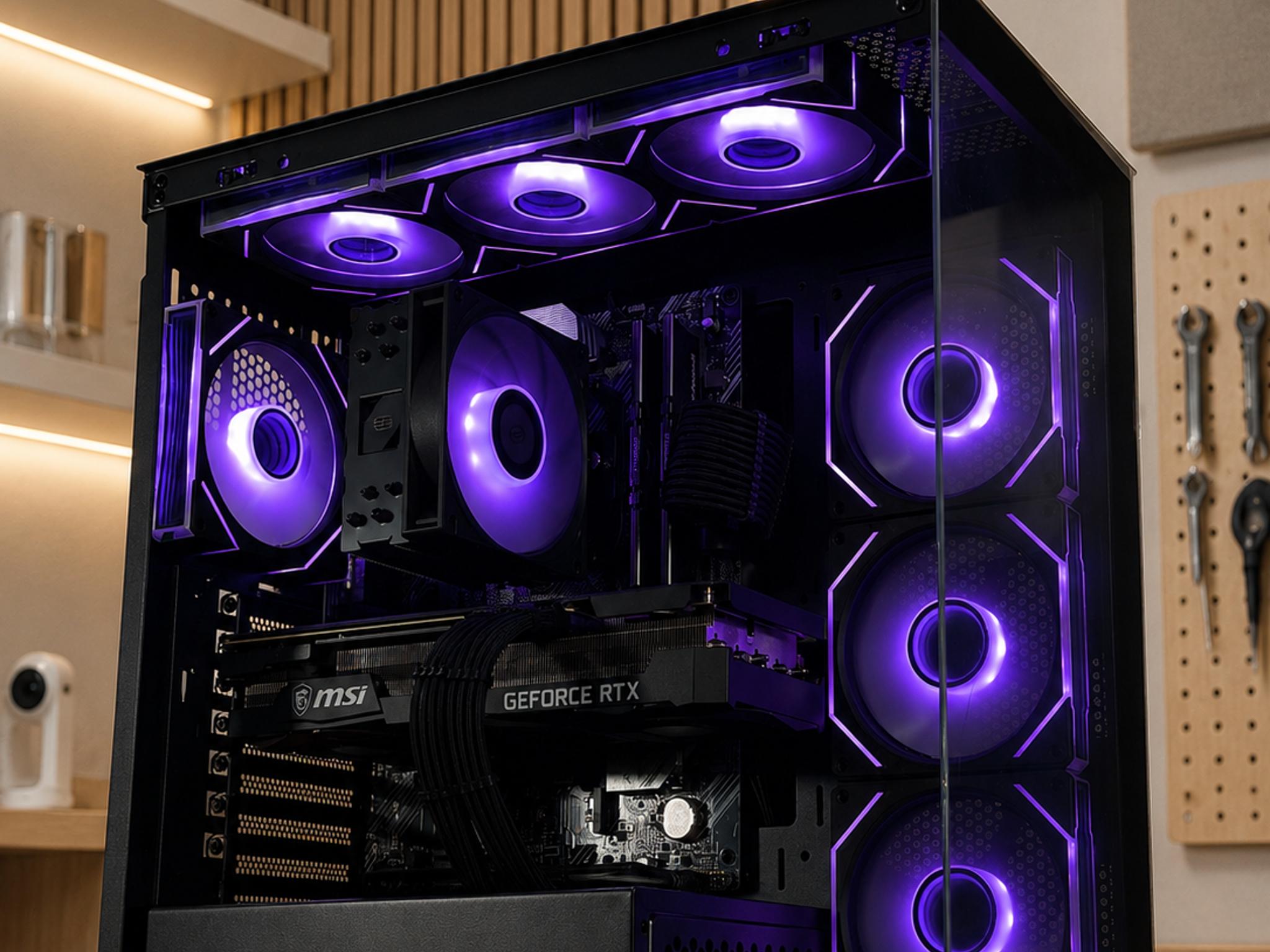 RTX 3070 Ti Gaming PC | Ryzen 7 5700X | 1 TB SSD | Ready to Play