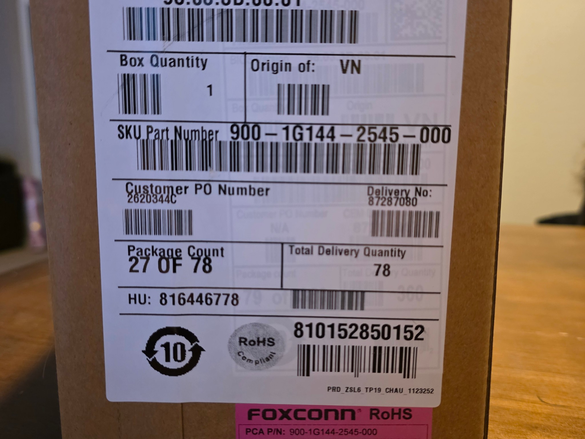 NVIDIA GeForce RTX 5080 Founders Edition