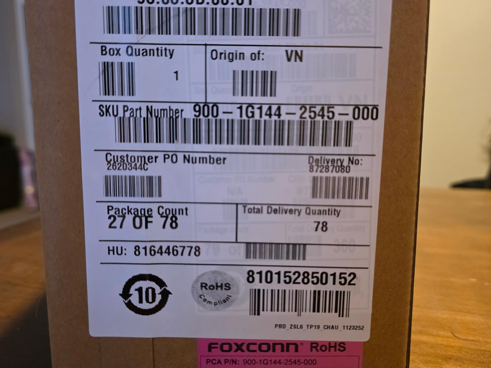 NVIDIA GeForce RTX 5080 Founders Edition