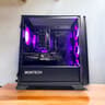 ⚫️🟣⚫️| MSI RTX 3070 | Ryzen 5 5600X | 1TB NVME | 16GB Crucial Ballistix 3200Mhz