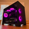RTX 5090 32gb, i9 14900kf, 32gb DDR5, 4tb 990 pro, Wifi Equipped ARGB Gaming PC