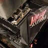 Gigabyte Z590 master Combo