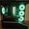 RTX 3070 | i5 13400F | 2TB SSD | 16GB DDR5 | Lian Li Case
