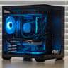 💙🖤Ryzen 5 9600x | RTX 5060Ti | 1TB SSD | Gaming PC🖤💙