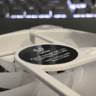 Vetroo White 120mm RGB Case Fan