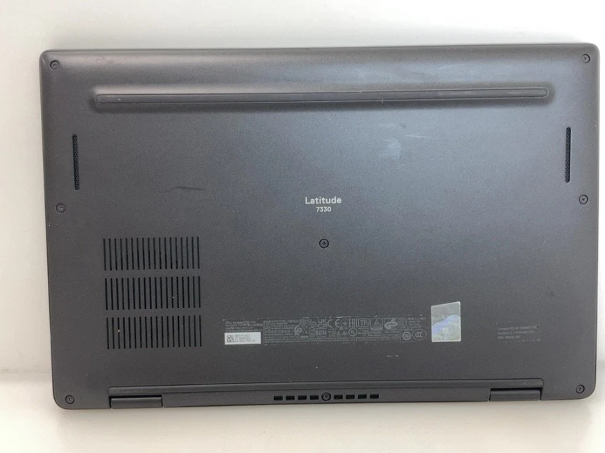 i7-1265U | Dell Latitude 7330 | Windows 11 Pro