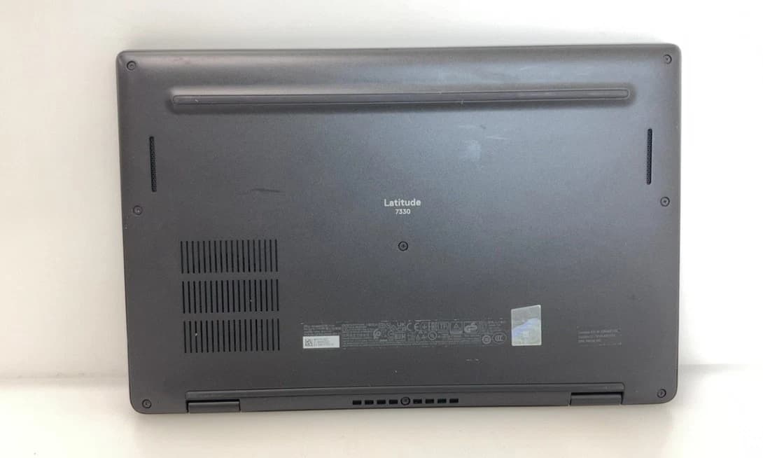 i7-1265U | Dell Latitude 7330 | Windows 11 Pro