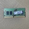 SAMSUNG M471A1K43CB1-CRC 8GB DDR4 2400 SO-DIMM
