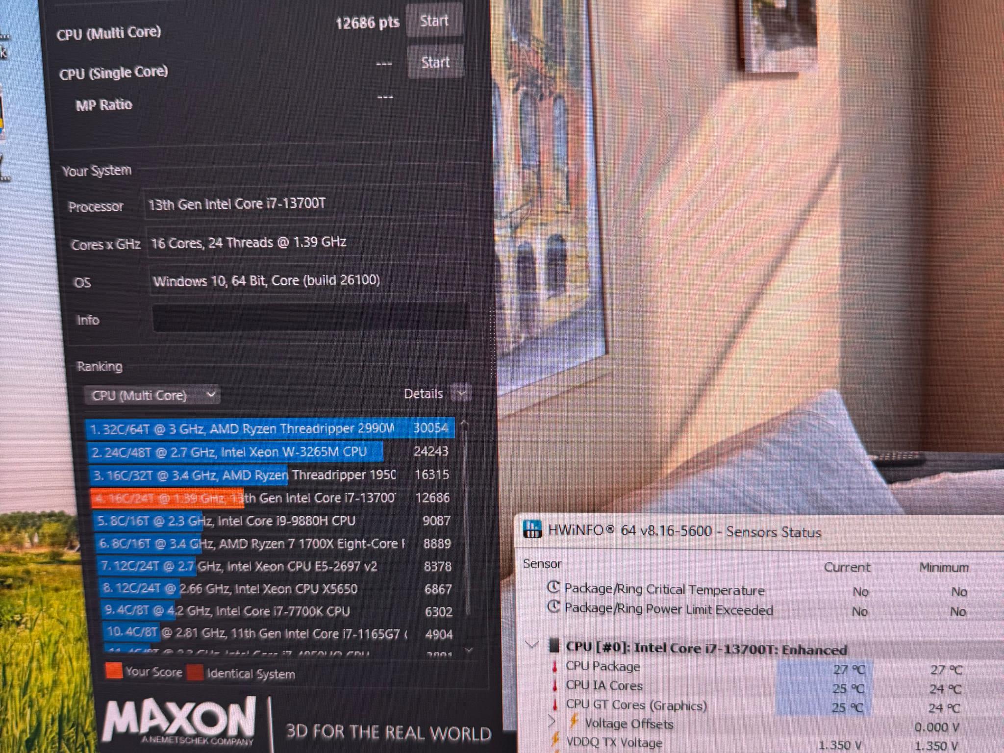 Gaming PC RTX 3070 32 gb DDR5 i7 13th gen