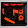 🤍🧡The Cub | i5 12600k 32gb ddr4 RTX 5060🧡🤍