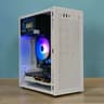 ⚡ Value Gaming PC | AMD Radeon RX 470, Intel i5-3550, 8GB RAM, 256GB NVME M.2, WIFI, Win 11 PRO