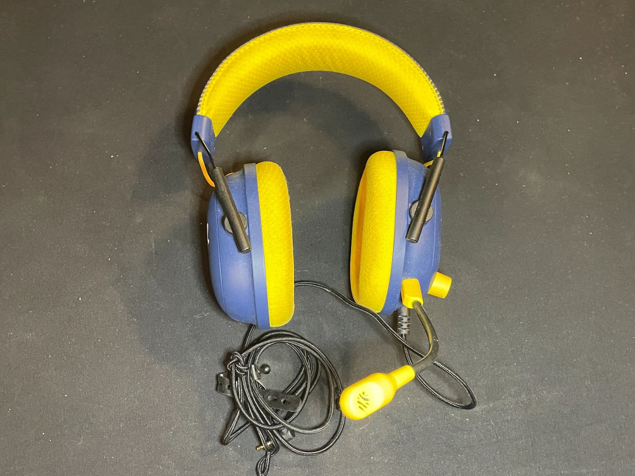 Razer Headphones