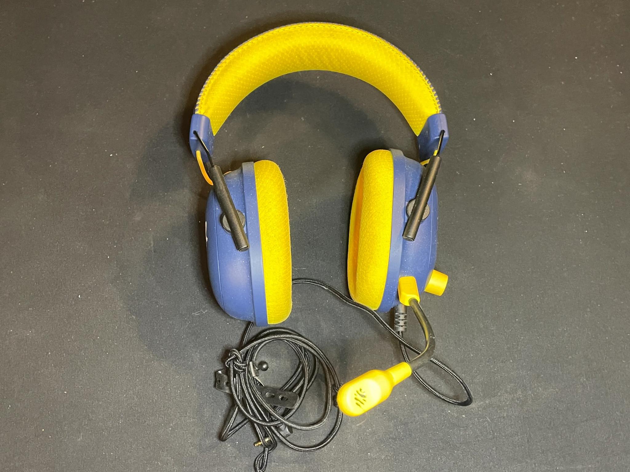 Razer Headphones