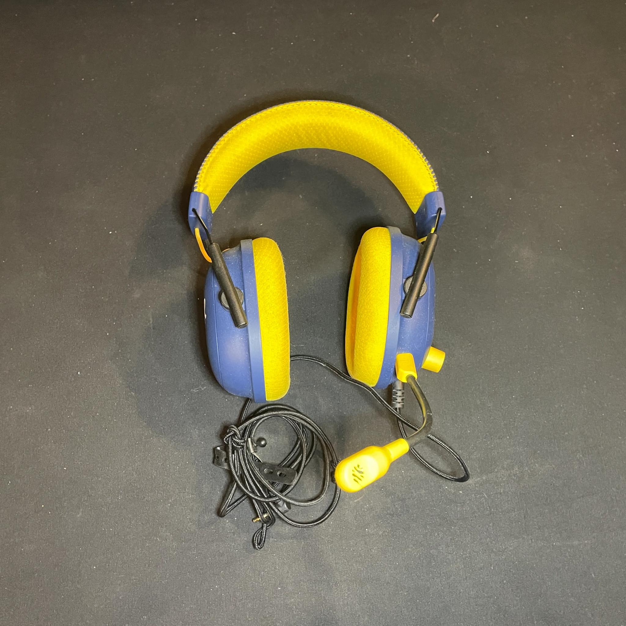 Razer Headphones
