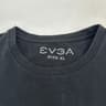 EVGA  “I Survived The Queue” 2020 - 202X Original T-Shirt XL Black (Rare, Clean)