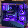 🐉 Night Fury | RTX 5060 + i7-11700K