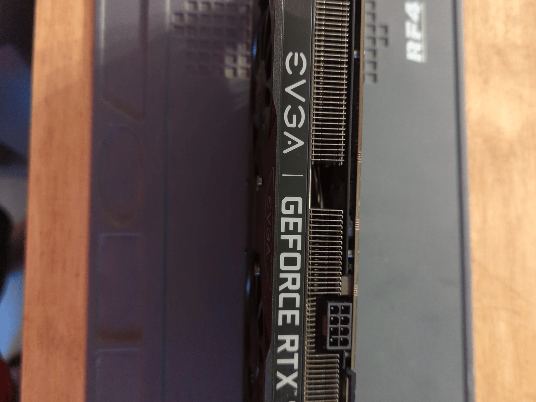 EVGA Rtx 2060 XC