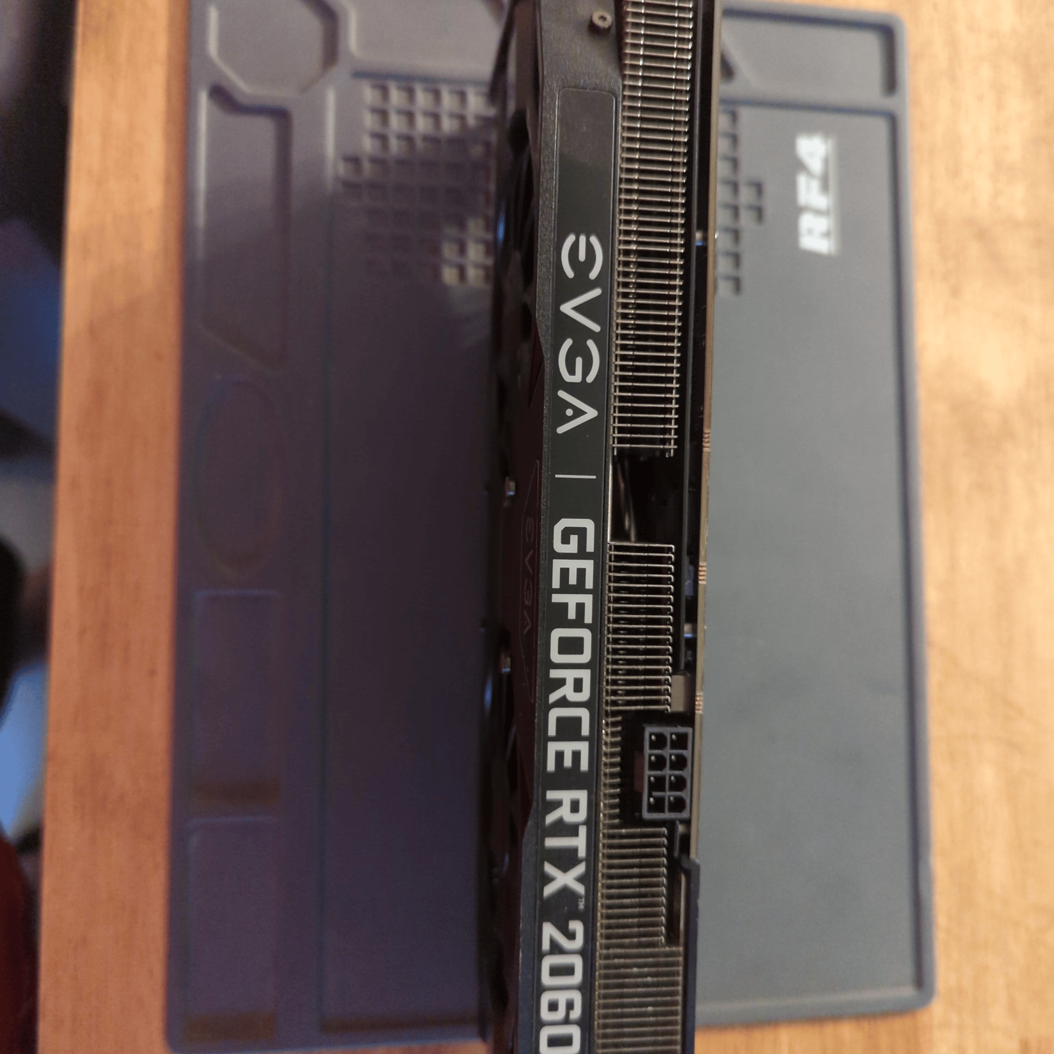 EVGA Rtx 2060 XC