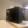 RTX 2060 | Intel i7 8700 | 24 GB RAM | Shadow Lurker ⚫️👀 Gaming PC