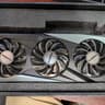 GIGABYTE GeForce RTX 3060 Gaming OC 12G Graphics Card