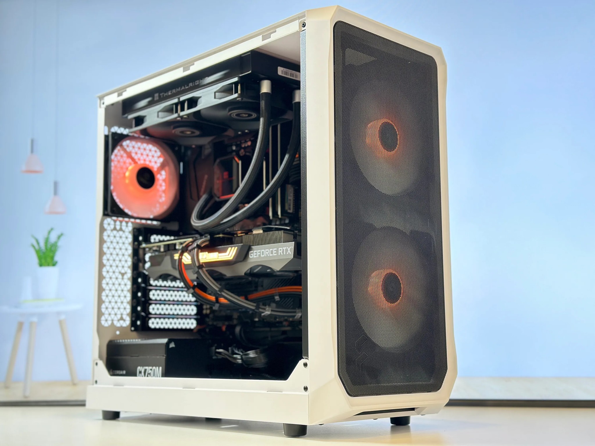 👦🪄🐕🐀Ron Weasley🪄Nvidia RTX 3070 Ti 🪄AMD Ryzen 7 5700G 8-Core🪄32GB DDR4🪄1TB NVME